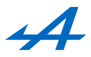 ALPINE Logo