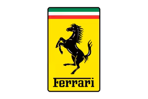 FERRARI Logo