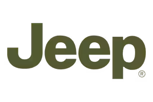 JEEP Logo