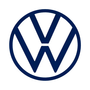 Volkswagen Logo